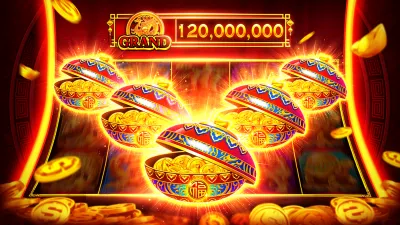 Sảnh game nổ hũ sôi động